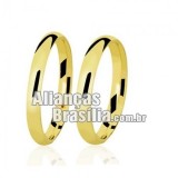 Alianças de Casamento Brasília