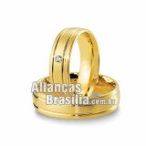 Alianças Brasília em Ouro